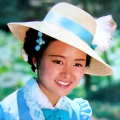 女大学生沙龙2